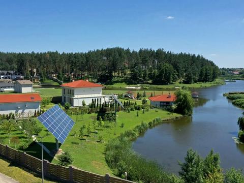 ділянка за адресою с. Осикове, 