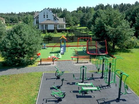 ділянка за адресою с. Осикове, 