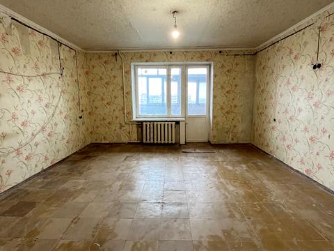 квартира по адресу Василия Сухомлинского ул. (Совхозна), 50а