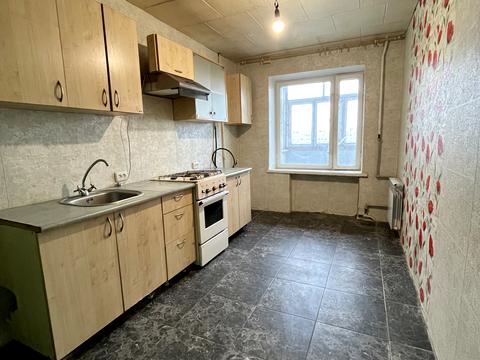 квартира по адресу Василия Сухомлинского ул. (Совхозна), 50а