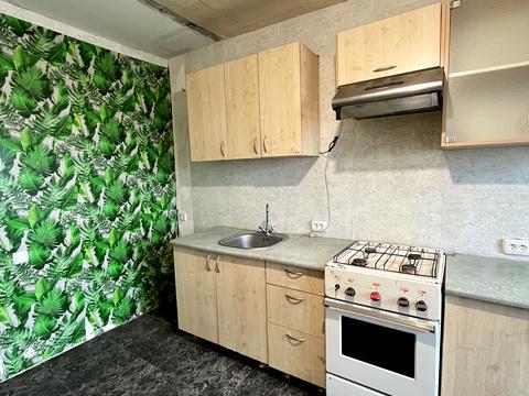 квартира по адресу Василия Сухомлинского ул. (Совхозна), 50а