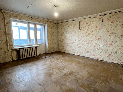 квартира по адресу Василия Сухомлинского ул. (Совхозна), 50а