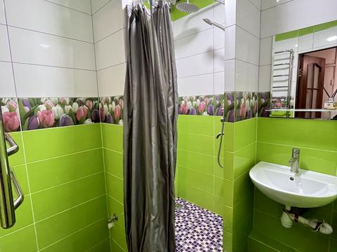 квартира по адресу Василия Сухомлинского ул. (Совхозна), 50а