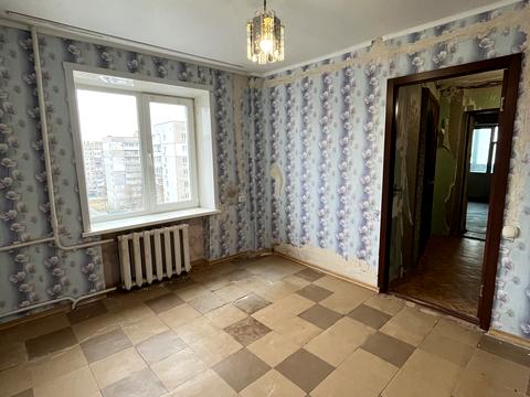 квартира по адресу Василия Сухомлинского ул. (Совхозна), 50а