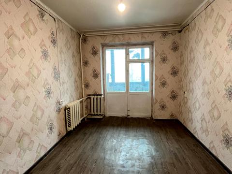 квартира по адресу Василия Сухомлинского ул. (Совхозна), 50а