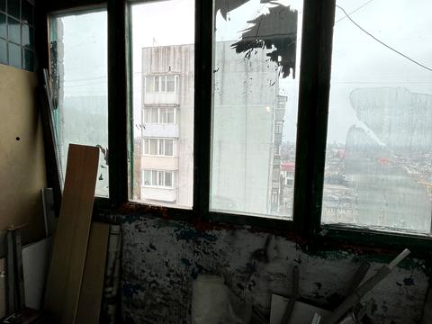 квартира по адресу Василия Сухомлинского ул. (Совхозна), 50а