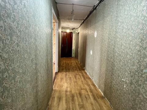 квартира по адресу Василия Сухомлинского ул. (Совхозна), 50а