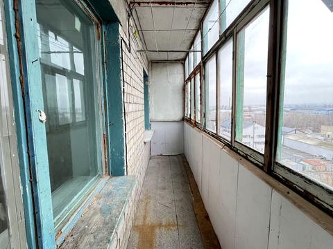 квартира по адресу Василия Сухомлинского ул. (Совхозна), 50а