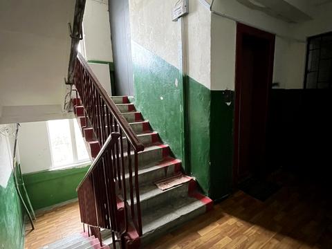 квартира по адресу Василия Сухомлинского ул. (Совхозна), 50а