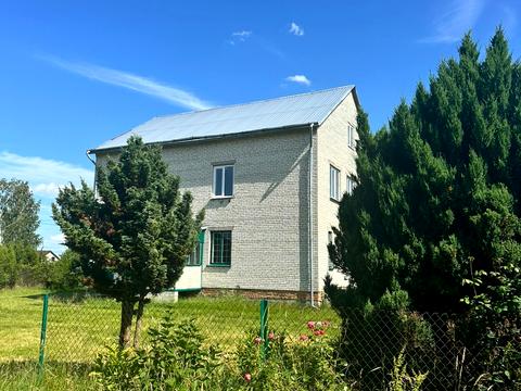 будинок за адресою с. Містки, Шевченка