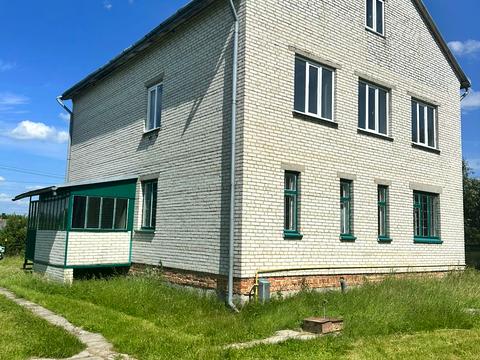 будинок за адресою с. Містки, Шевченка