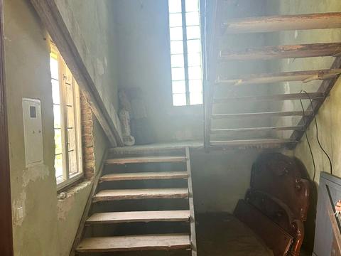 будинок за адресою с. Містки, Шевченка