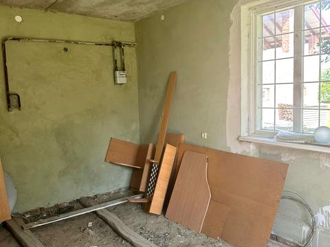 будинок за адресою с. Містки, Шевченка