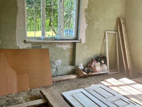 будинок за адресою с. Містки, Шевченка