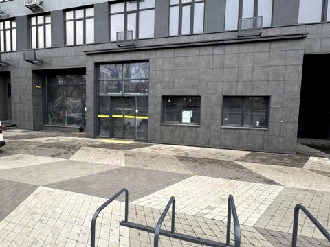 комерційна за адресою Братів Чибінєєвих вул. (Чернігівська), 8-А