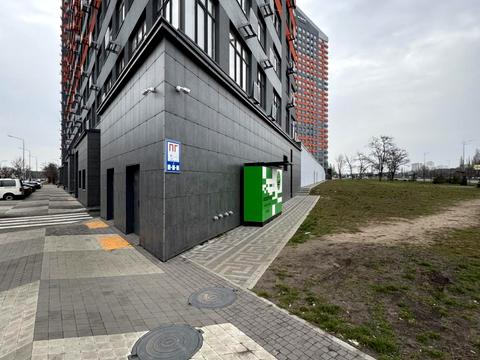 комерційна за адресою Братів Чибінєєвих вул. (Чернігівська), 8-А