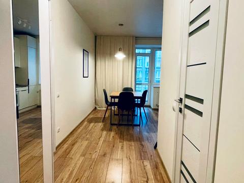 квартира по адресу Стрийская ул., 115-Е