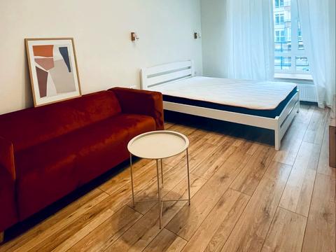 квартира по адресу Стрийская ул., 115-Е