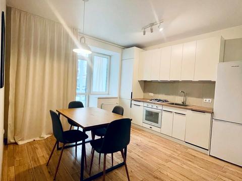 квартира по адресу Стрийская ул., 115-Е