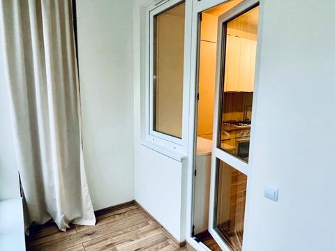 квартира по адресу Стрийская ул., 115-Е