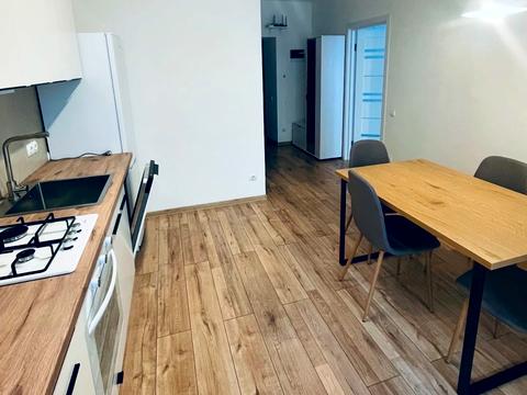 квартира по адресу Стрийская ул., 115-Е