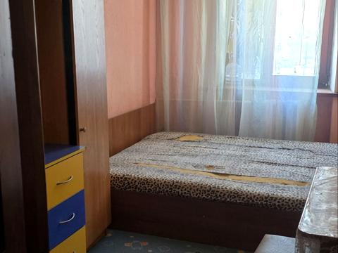 комната по адресу Героев Крут ул. (Терешковой), 20б