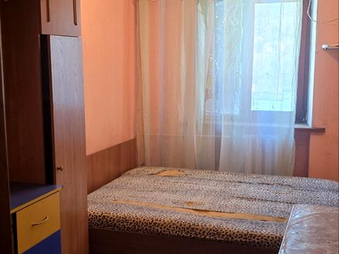 комната по адресу Героев Крут ул. (Терешковой), 20б