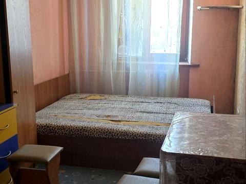 комната по адресу Героев Крут ул. (Терешковой), 20б