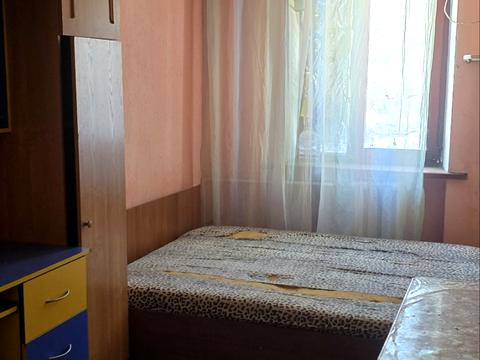 комната по адресу Героев Крут ул. (Терешковой), 20б