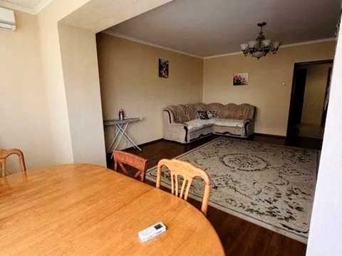 квартира за адресою Лесі Українки бульв., 21-Б
