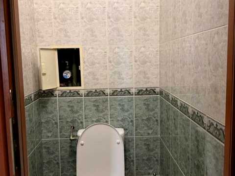 квартира за адресою Лесі Українки бульв., 21-Б