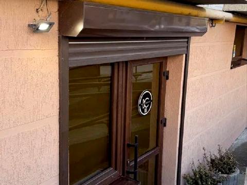 коммерческая по адресу Перфецкого ул., 2а