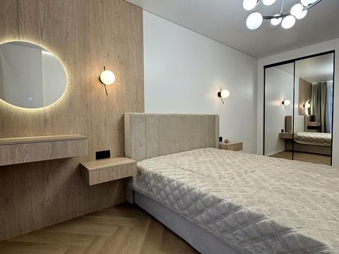 квартира по адресу Крайковского ул., 3