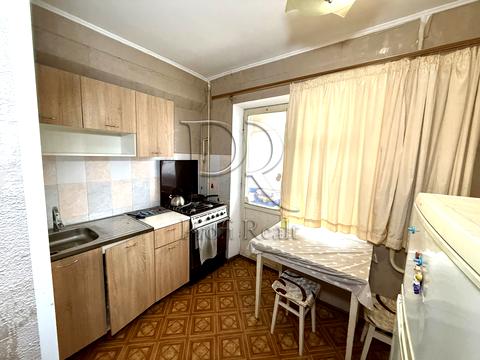 квартира по адресу Героев Полка "Азов ул. (Малиновского маршала), 11-Б