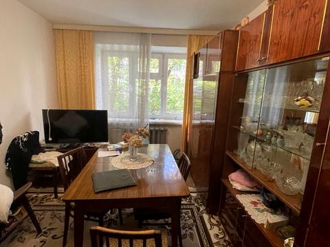квартира по адресу Тютюнников ул. (Немировича-Данченко), 28