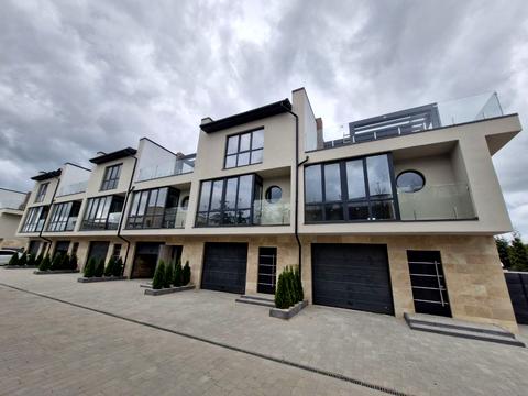 дом по адресу Григория Сковороды ул.