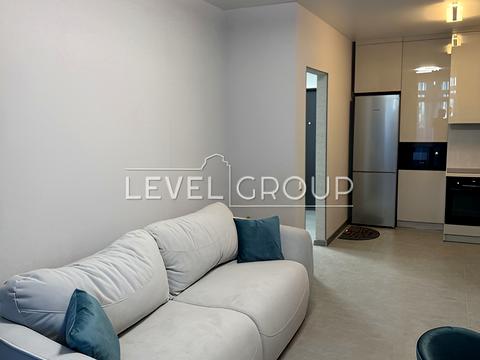 квартира за адресою Берестейський просп. (Перемоги), 11 к2