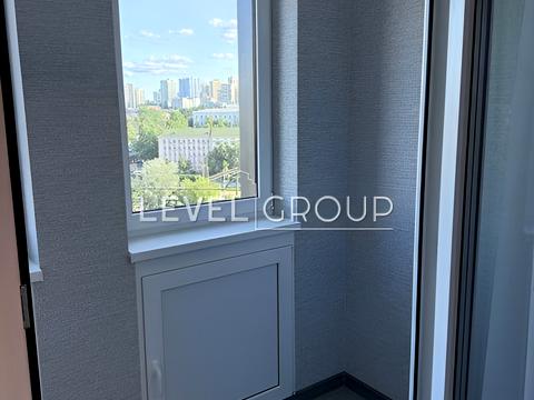 квартира за адресою Берестейський просп. (Перемоги), 11 к2