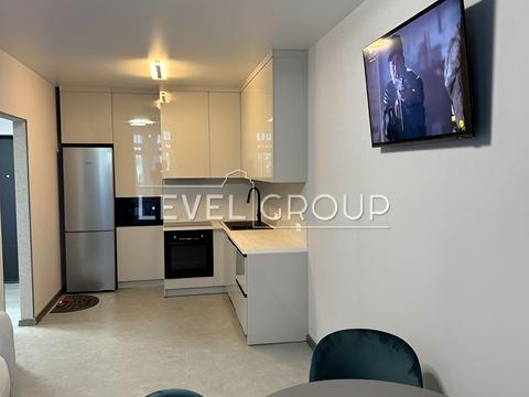 квартира за адресою Берестейський просп. (Перемоги), 11 к2