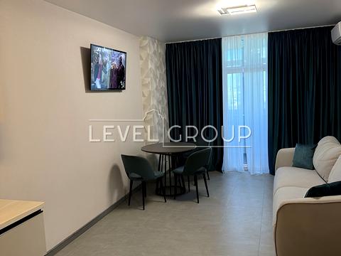 квартира за адресою Берестейський просп. (Перемоги), 11 к2