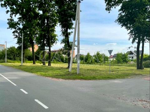 ділянка за адресою 