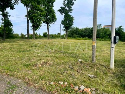 ділянка за адресою 