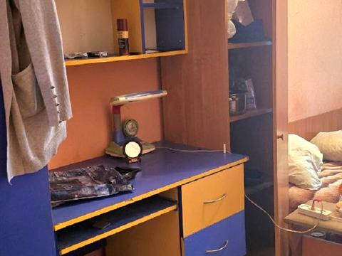 комната по адресу Героев Крут ул. (Терешковой), 20б