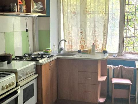 комната по адресу Героев Крут ул. (Терешковой), 20б