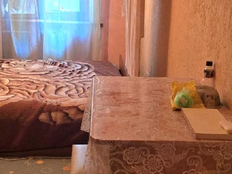 комната по адресу Героев Крут ул. (Терешковой), 20б