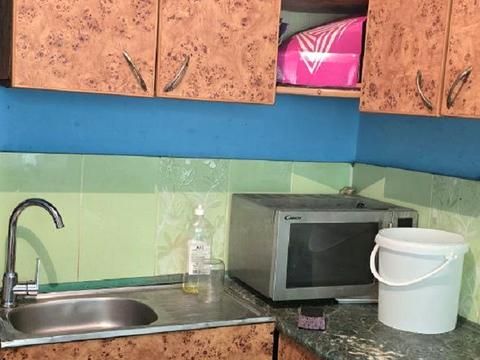 кімната за адресою Героїв Крут вул. (Валентини Терешкової), 20б