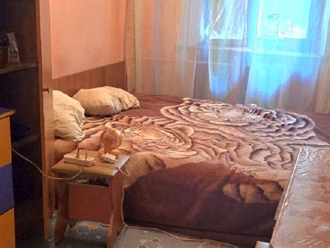 комната по адресу Героев Крут ул. (Терешковой), 20б