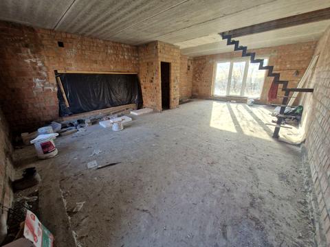 дом по адресу с. Липники, Лісова