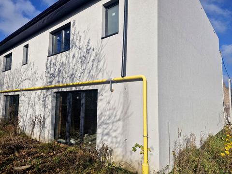 дом по адресу с. Липники, Лісова