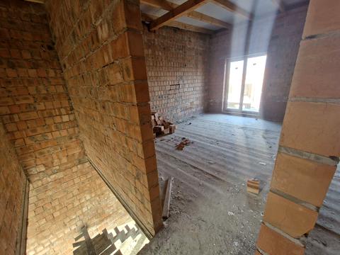 дом по адресу с. Липники, Лісова